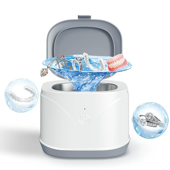 Denture Cleaner